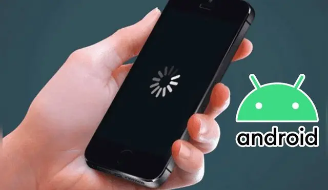 ¿Sientes que tu teléfono funciona lento? Desactiva AHORA esta función y mejora su rendimiento al 100%