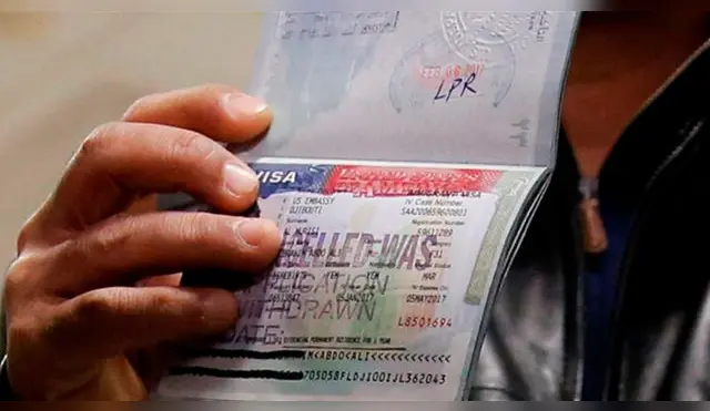 La mejor noticia para inmigrantes: proyecto de ley crearía nueva VISA y más beneficios.