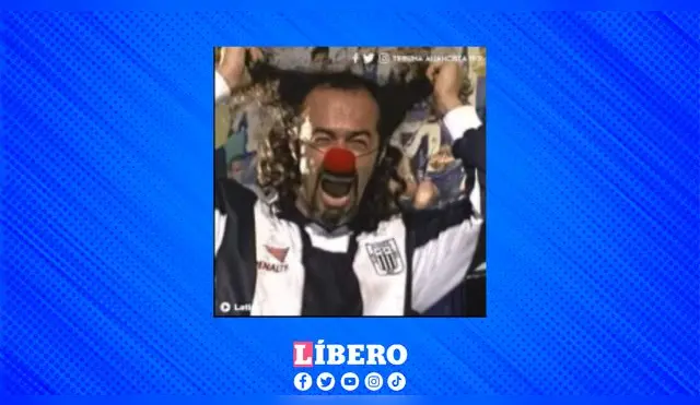 Todos los aficionados al ver que la pelona no ingresaba.