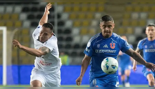 Medios chilenos reaccionaron con fuertes mensajes tras eliminación de Alianza