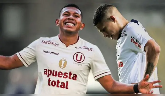 La fuerte publicación de Universitario tras la eliminación de Alianza Lima de la Copa Sudamericana