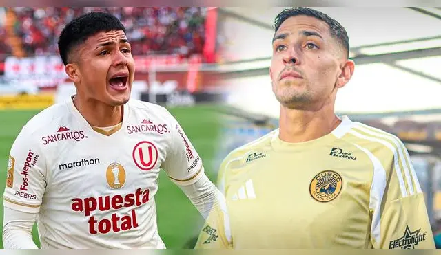 Horarios y guía de canales para ver el partido Universitario vs. Cusco FC Horarios y guía de canales para ver el partido Universitario vs. Cusco FC