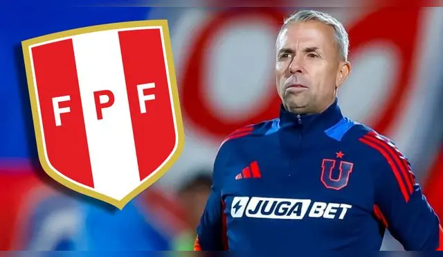 Gustavo Álvarez respondió si fue contactado por la selección peruana