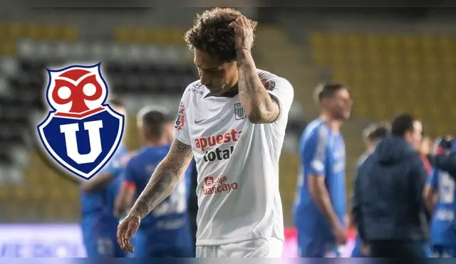 Carlos Zambrano no jugó el partido en Chile por expulsión en Lima.