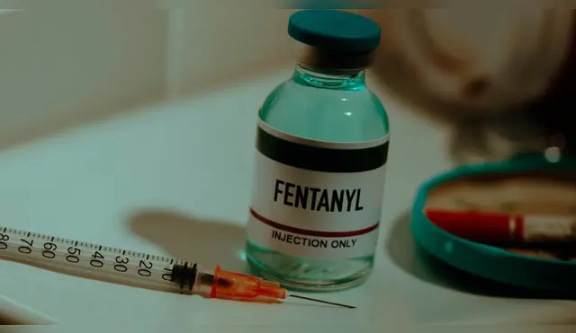 Acusan a mujer de matar con fentanilo para despojar a sus víctimas.