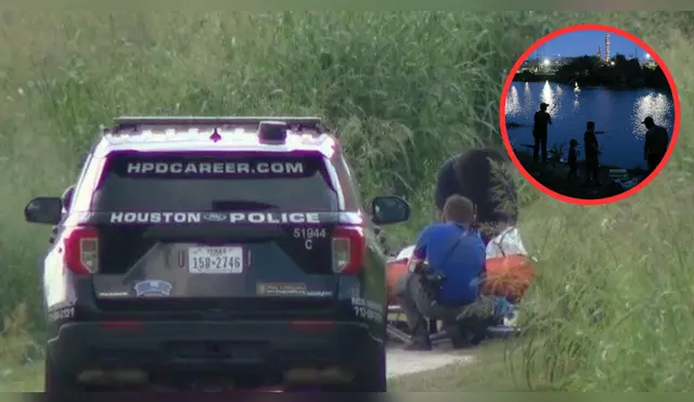 Encuentran cinco cuerpos en canales y temen a un asesino serial.