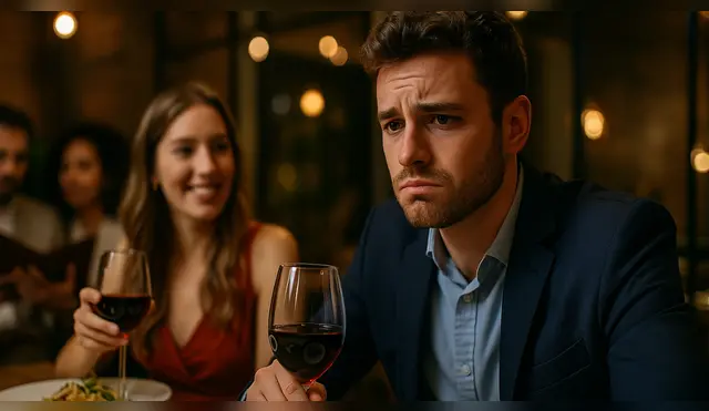 Hombres en EE.UU. se endeudan para lucir mejor en sus citas.