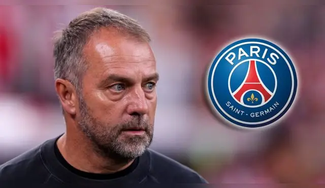 Las bajas del FC Barcelona para enfrentar al PSG de Luis Enrique.