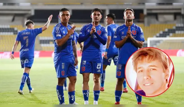 Famoso astrólogo reveló si la Universidad de Chile será el campeón de la Sudamericana.