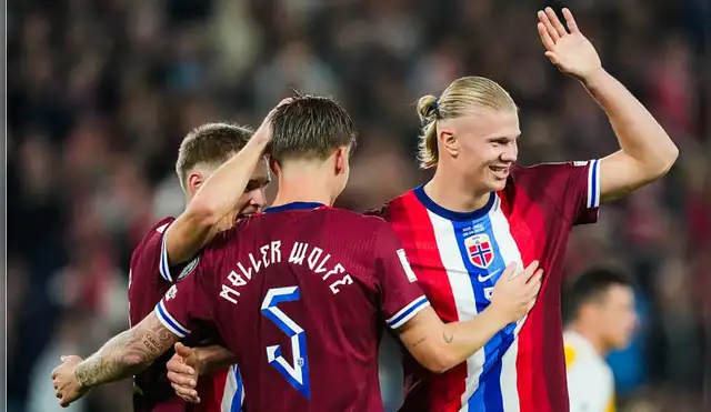 Mundial 2026 Mundial 2026