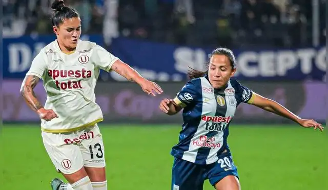 Alianza Lima Alianza Lima