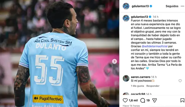 Gustavo Dulanto Gustavo Dulanto