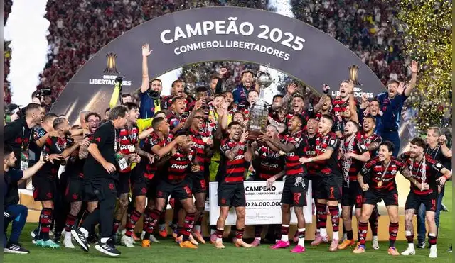 Flamengo Flamengo