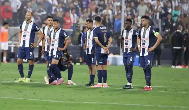Alianza Lima Alianza Lima