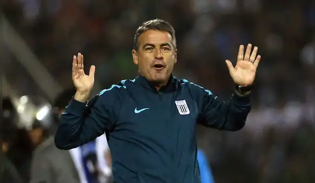 Alianza Lima