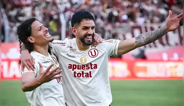 Universitario Universitario