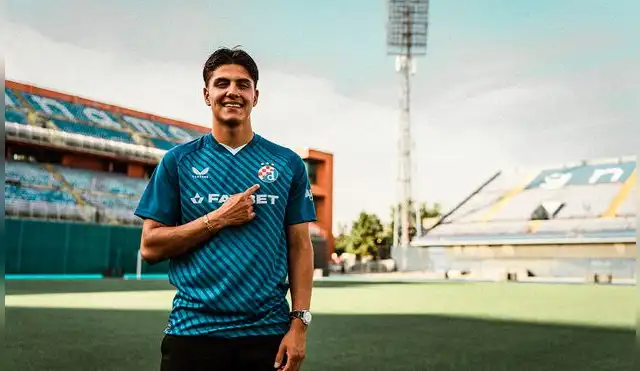 Matteo Pérez Vinlöf