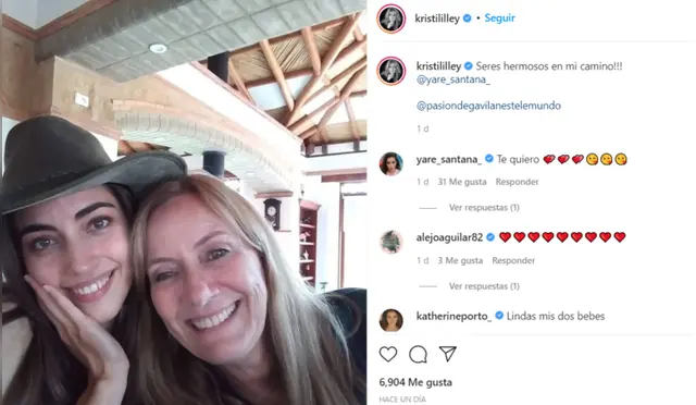 Pasión de Gavilanes