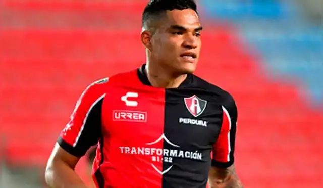 America vs Atlas en vivo