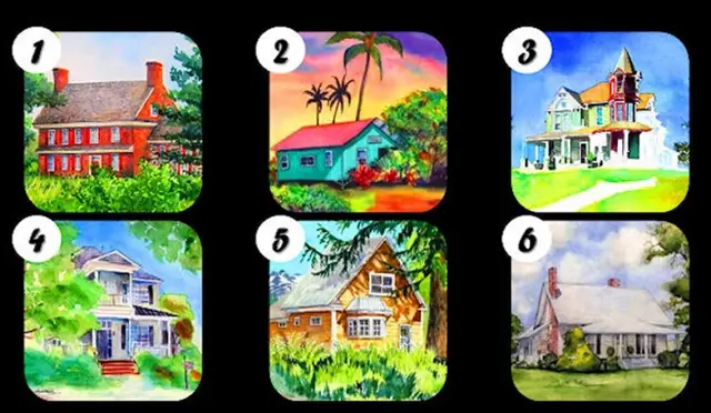 Test de personalidad