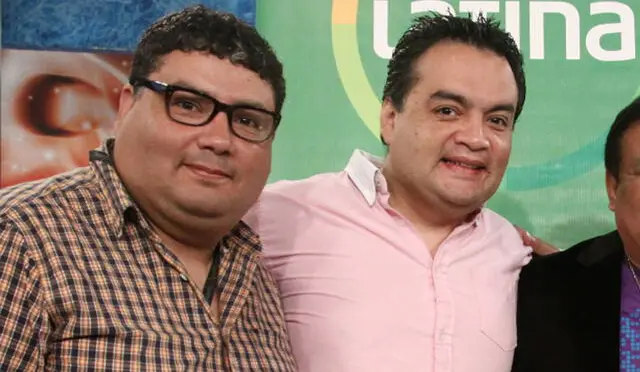 Jorge Benavides