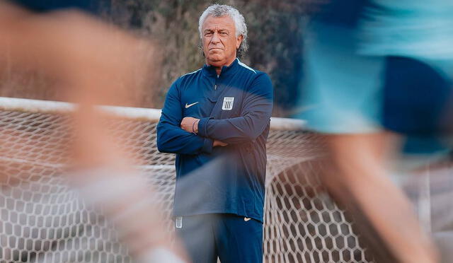 Alianza Lima