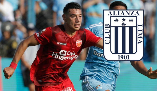 Alianza Lima