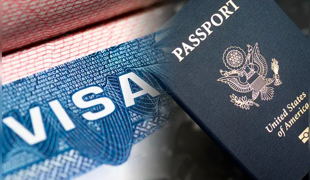 Visa.