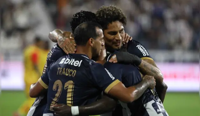 Alianza Lima