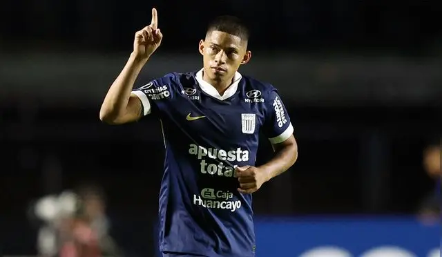 Alianza Lima