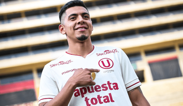 Universitario