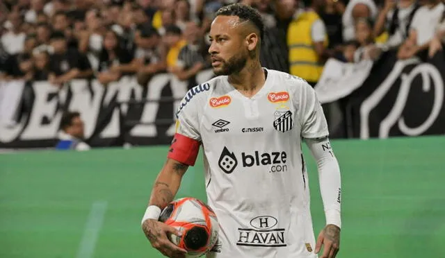neymar