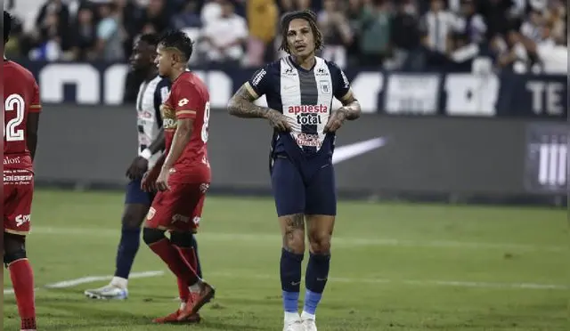 Alianza Lima