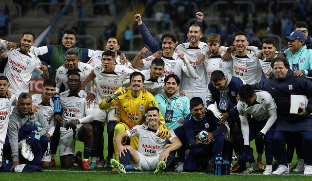 Alianza Lima