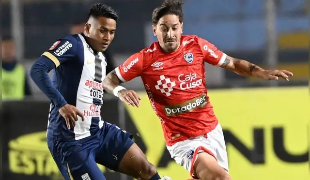 Alianza Lima