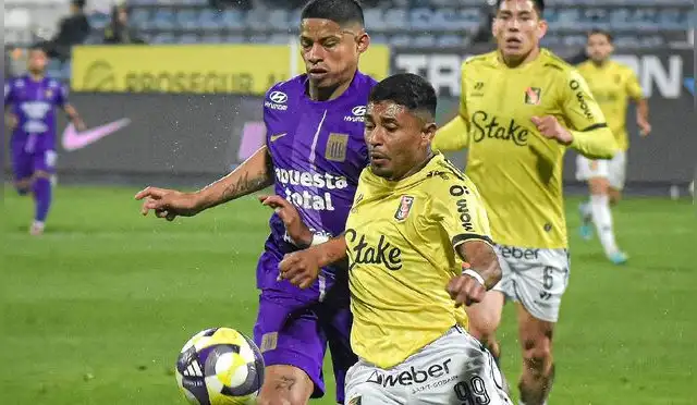 alianza lima alianza lima