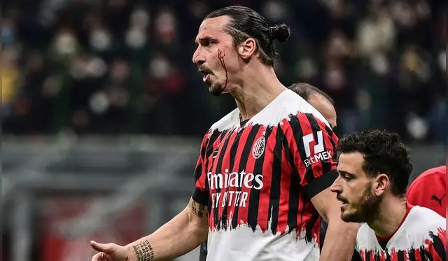 AC Milán, posible campeón de la Serie A en el 2021/22