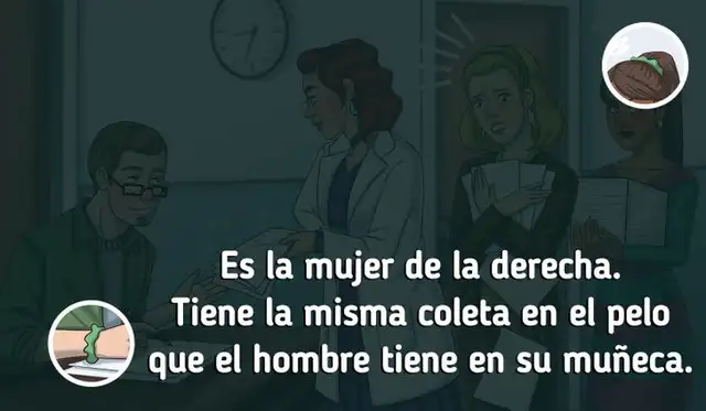 acertijo visual