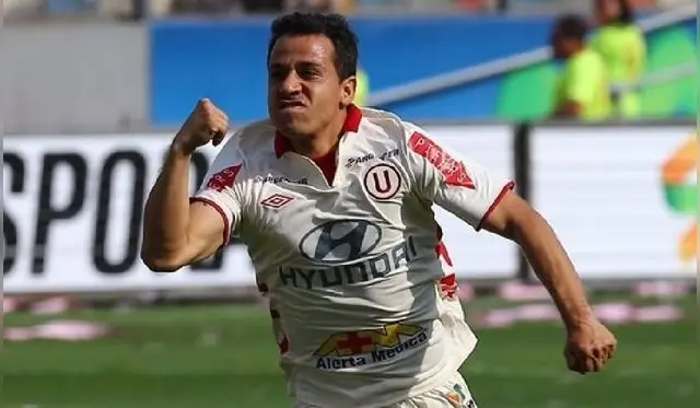 Diego Guastavino, ex futbolista crema