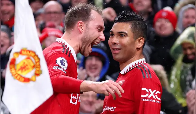 manchester united