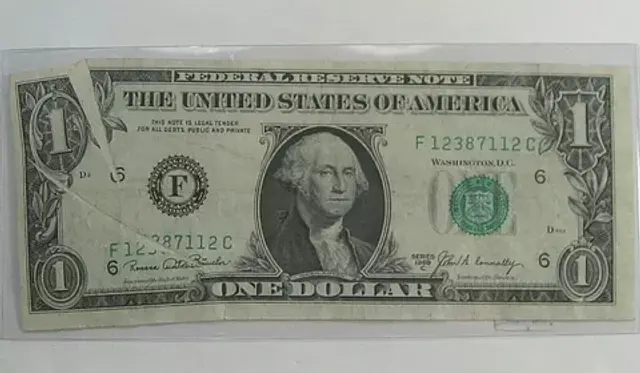 dólar