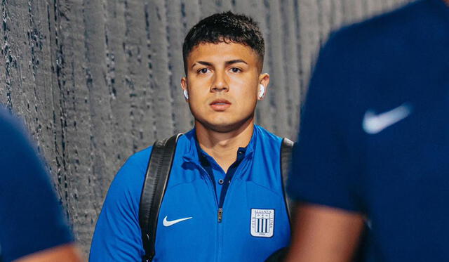 jairo concha
