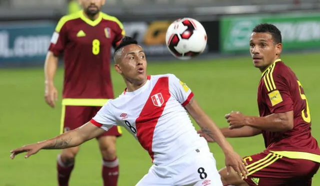 Christian Cueva cumple 32 años en el 2024.   