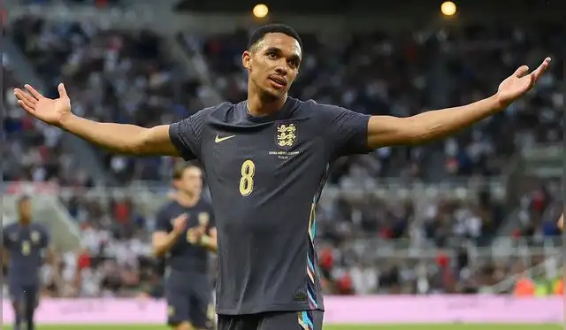 Inglaterra venció 3-0 a Bosnia en su último amistoso. Inglaterra venció 3-0 a Bosnia en su último amistoso.