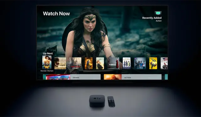 Apple TV