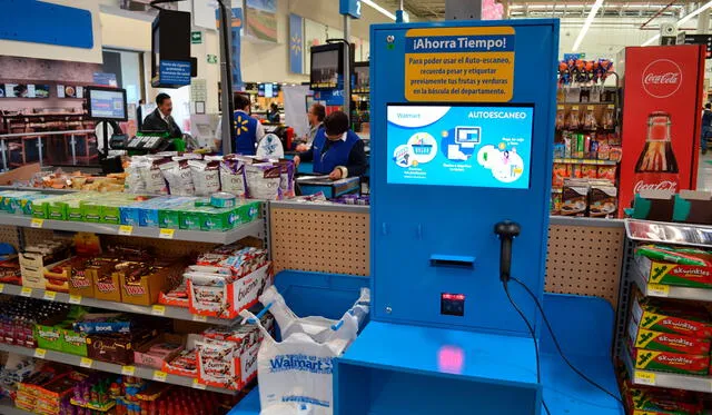 Walmart USA Walmart USA