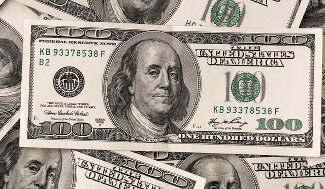 Dólar, EE.UU.