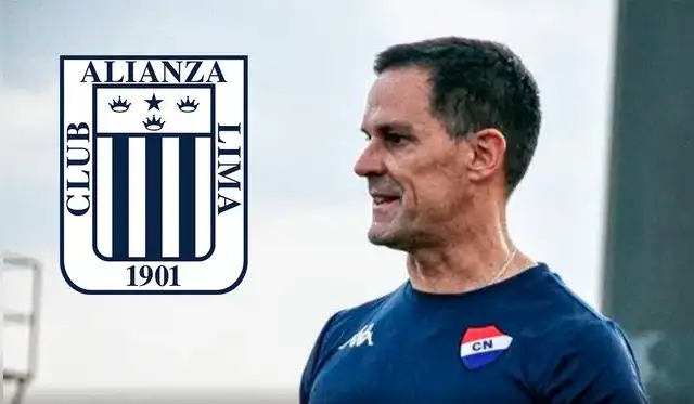 Alianza Lima