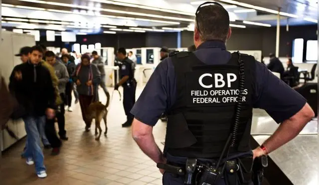 Deportaciones.