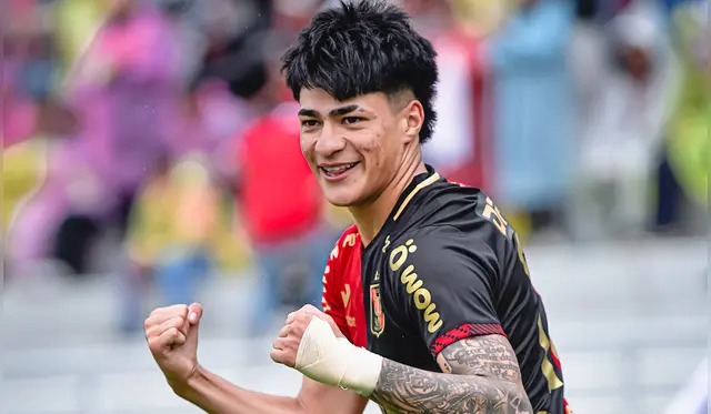 Liga 1 2025